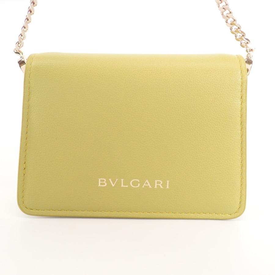 BVLGARI（ブルガリ） 新品同様/ 293719 セルペンティ フォーエバー