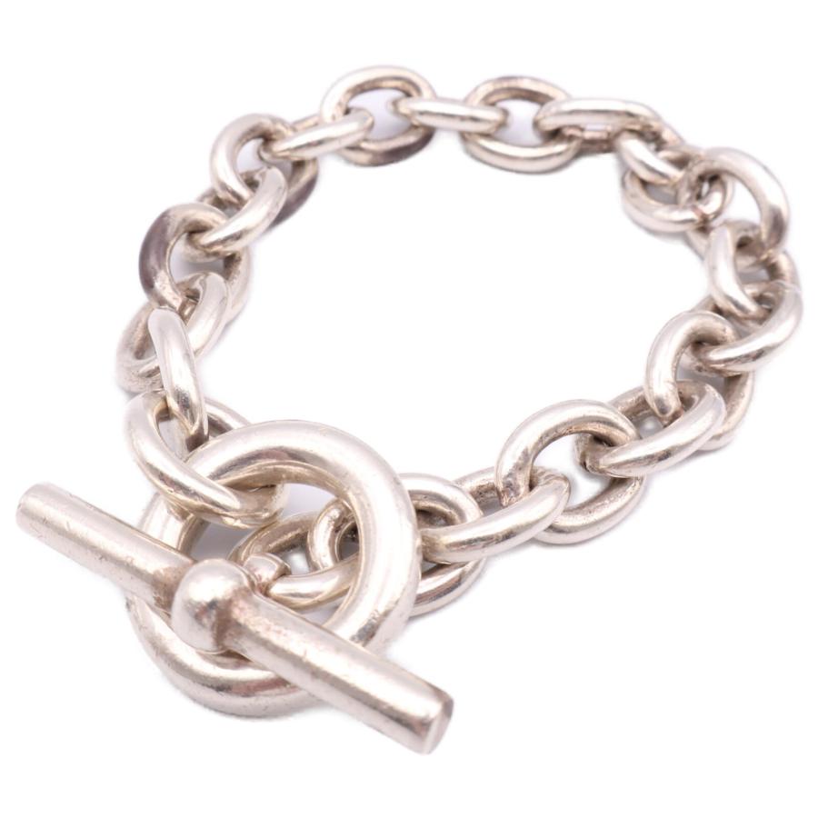 WAKAN SILVER SMITH ワカンシルバースミス 925 フックコネクト ブレスレット XL シルバー WAKAN SILVER SMITH ワカンシルバースミス 925 フックコネクト ブレスレット XL シルバー