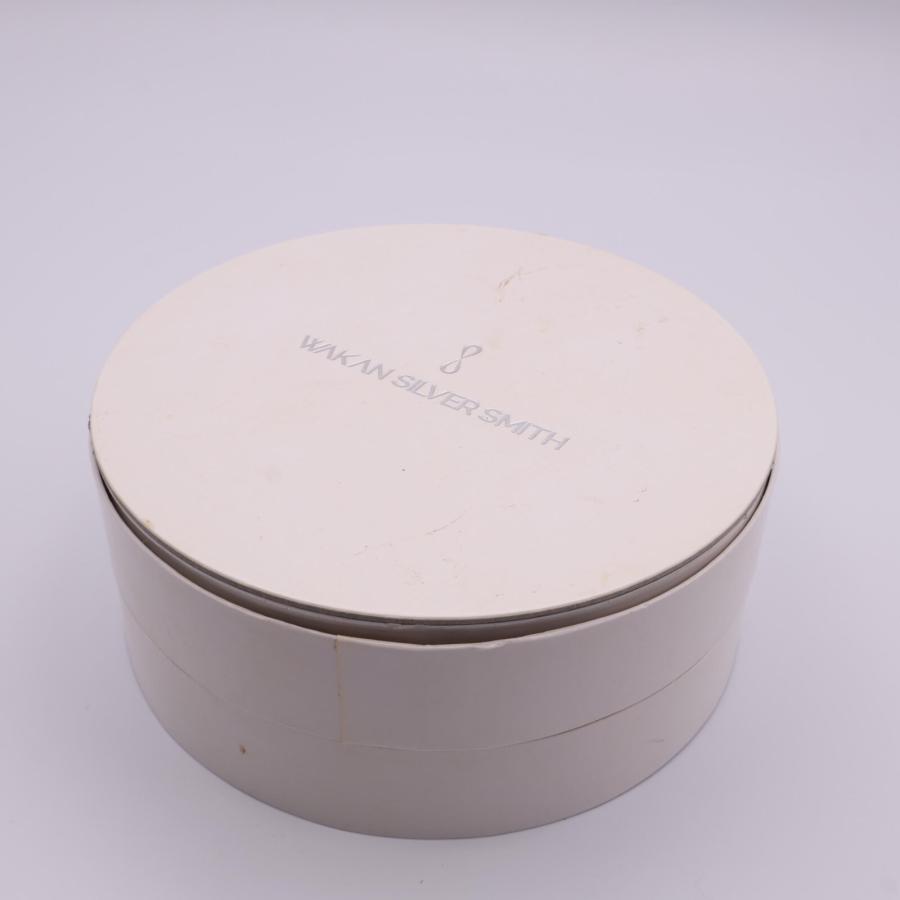 WAKAN SILVER SMITH ワカンシルバースミス 925 フックコネクト