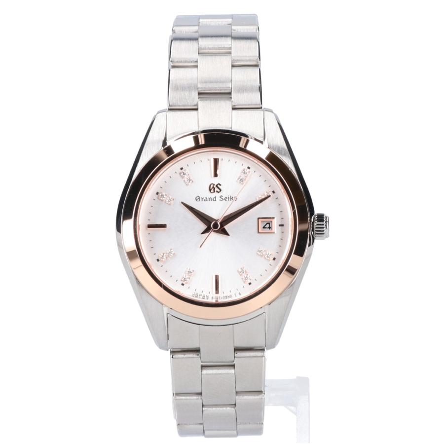 新品同様/ Grand Seiko グランドセイコー STGF274 ヘリテージ