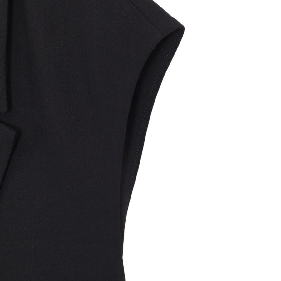 Theory luxe セオリーリュクス 23SS ネイビー JOEN VIMONT