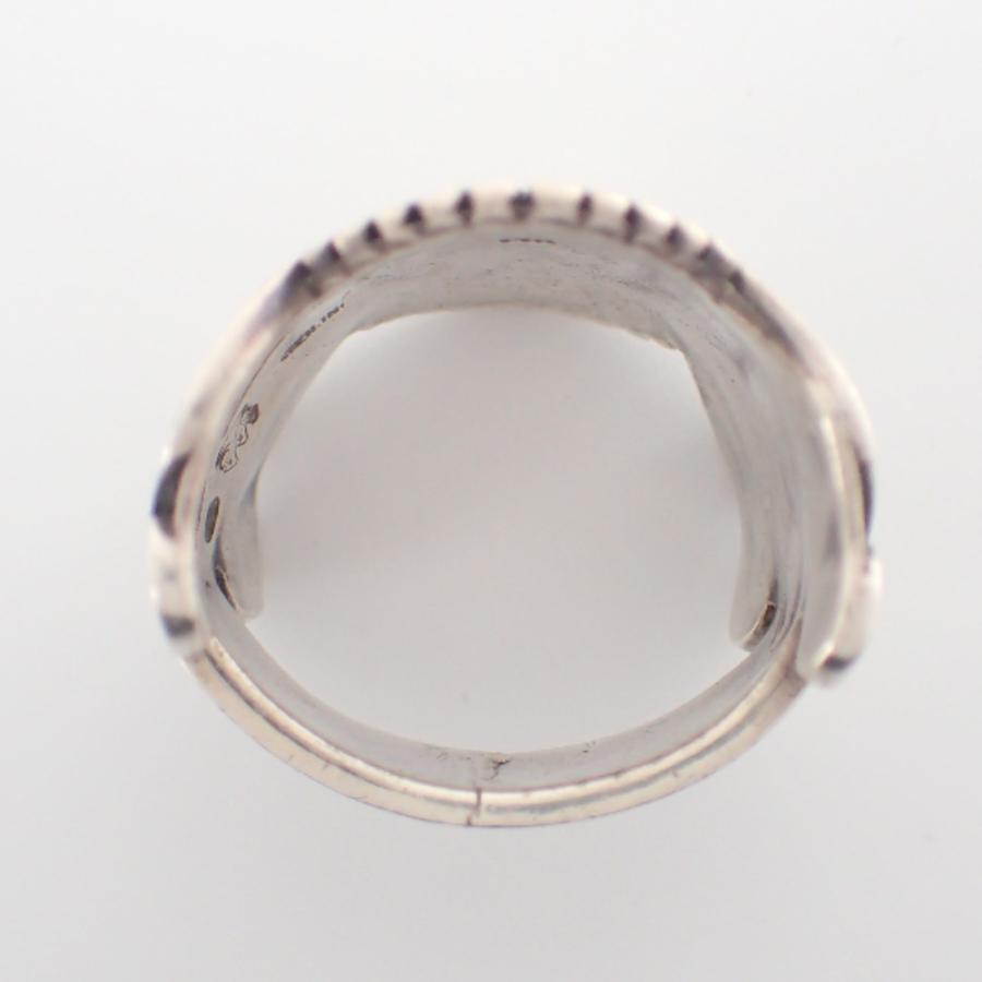 クリスマス特価　ジェイソンタカラ　Jason takala リング 14k ホピ 楽天市場】【中古】Jason Takala ホピ族 リング 14K メイズ ジェイソン