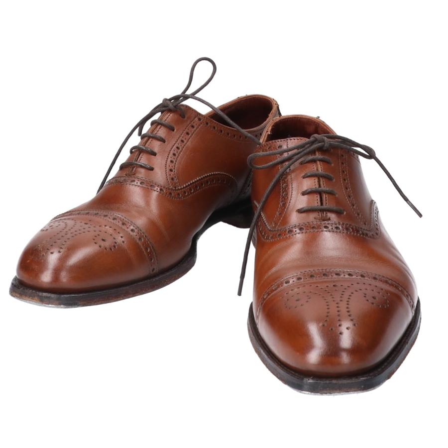 Crockett＆Jones クロケット＆ジョーンズ WELBECK2 ウェルベック2