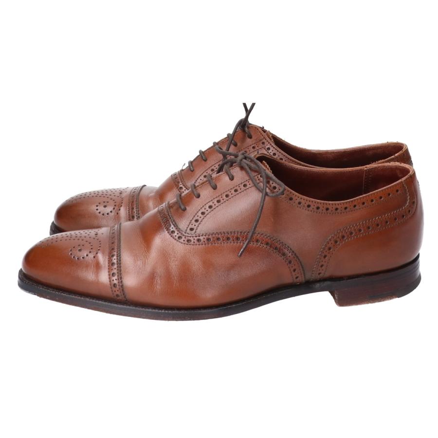 Crockett＆Jones クロケット＆ジョーンズ WELBECK2 ウェルベック2
