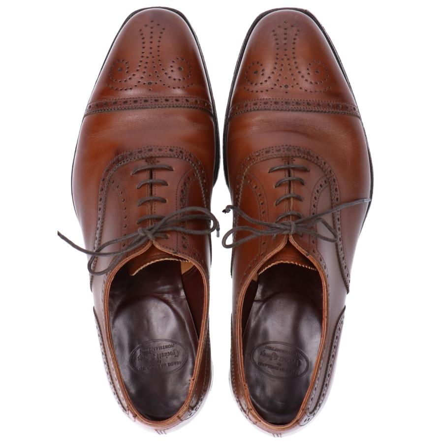 Crockett＆Jones クロケット＆ジョーンズ WELBECK2 ウェルベック2 