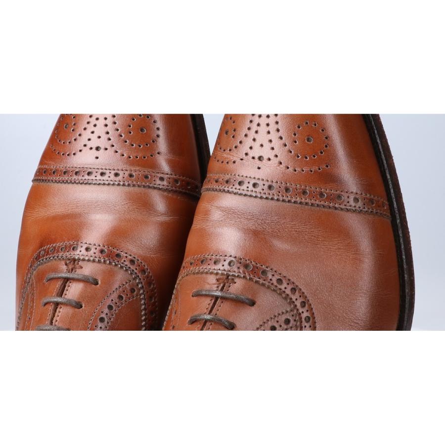 Crockett＆Jones クロケット＆ジョーンズ WELBECK2 ウェルベック2