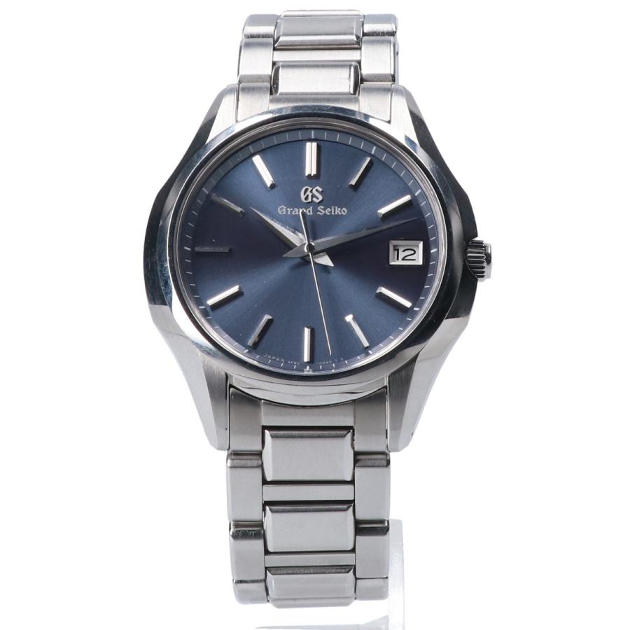 レア 美品 グランドセイコー SBGV235 GRAND SEIKO SBGV235 グランドセイコー | 製造終了 | 井上時計店