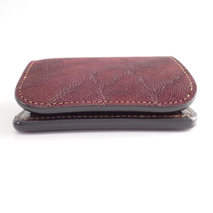 美品 WILDSWANS ワイルドスワンズ エレファント x Eサドル PALM BUR  