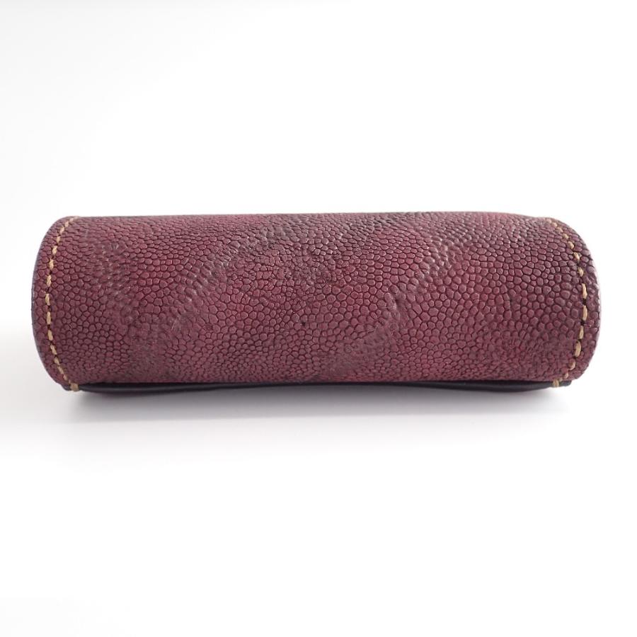 美品 WILDSWANS ワイルドスワンズ エレファント x Eサドル PALM BUR