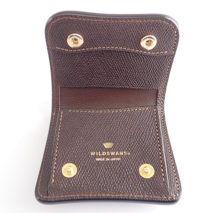 美品 WILDSWANS ワイルドスワンズ エレファント x Eサドル PALM BUR