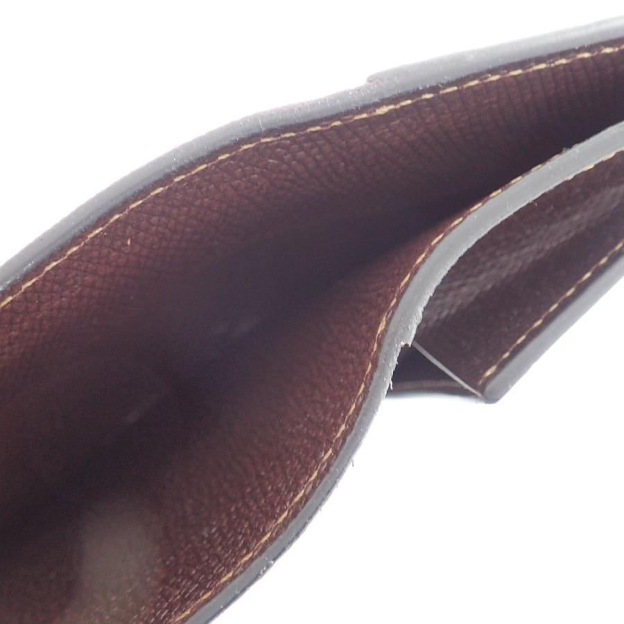 WILDSWANS ワイルドスワンズ パーム エレファント バーガンディ 美品 WILDSWANS ワイルドスワンズ エレファント x Eサドル PALM BUR