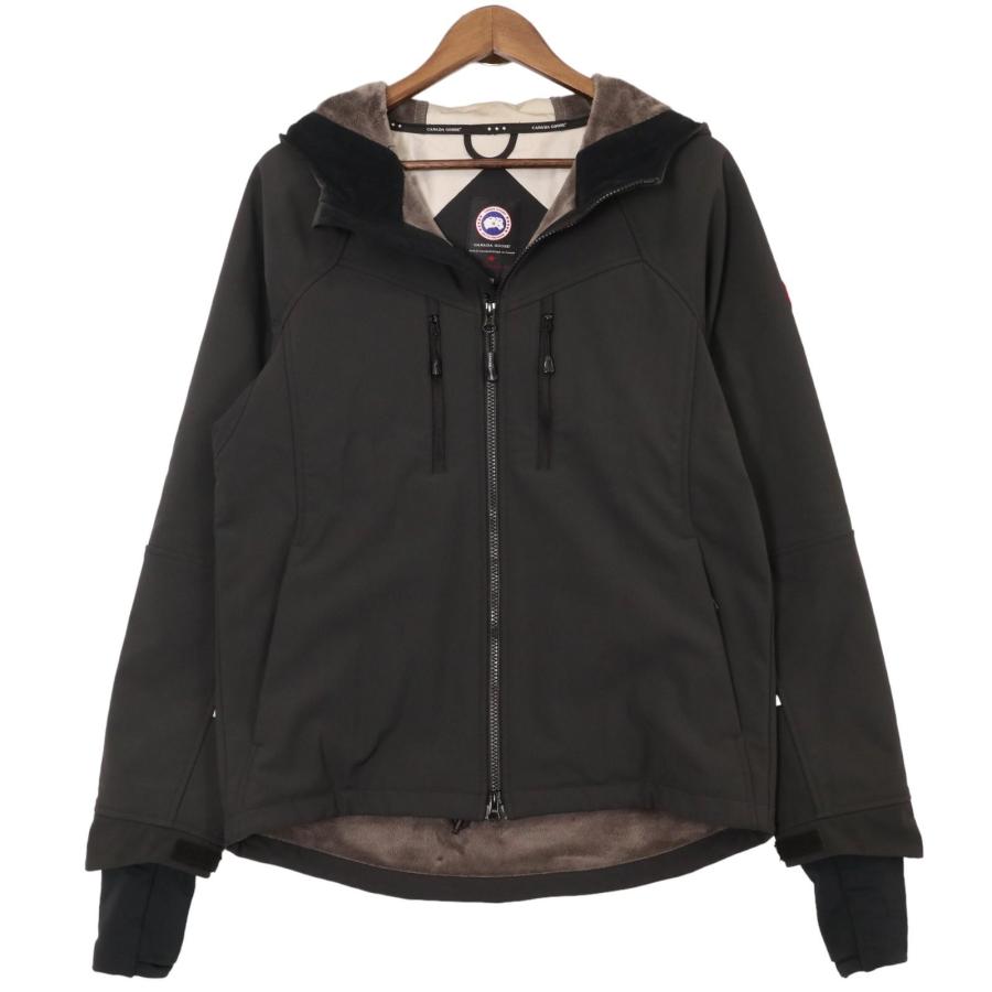 CANADA GOOSE カナダグース 2751M ブラック トレントン CANADA GOOSE カナダグース 2751M ブラック トレントン
