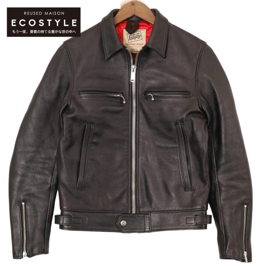 666 ライダース　ドミネーター　シングル 666シングルライダーズ サイズ36 シドジャン ドミネーター 試着のみ