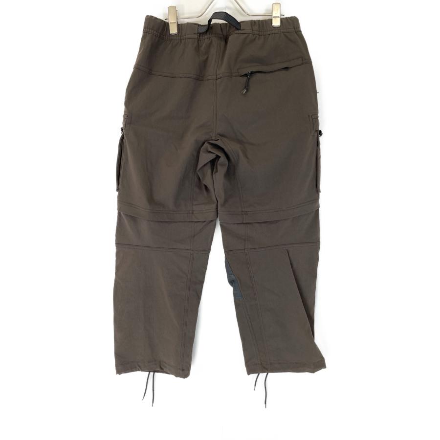 NIKE ナイキ CV0656-220 ACG ブラウン Smith Summit ナイロン カーゴ 