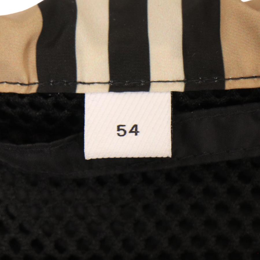 BURBERRY（バーバリー） 8026630 ブラック EVERTON HS Jacket