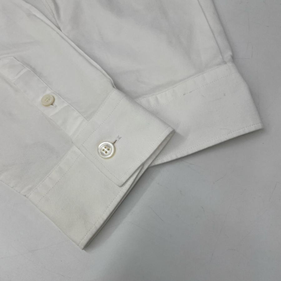 BURBERRY バーバリー 8023776 ホワイト ホースフェリープリント 長袖 