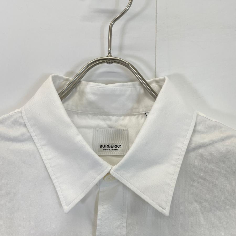 BURBERRY（バーバリー） 8023776 ホワイト ホースフェリープリント