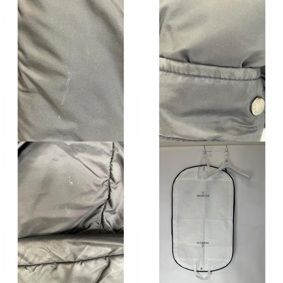 MONCLER（モンクレール） 国内正規/23年製 I20911A00198 MAYA F