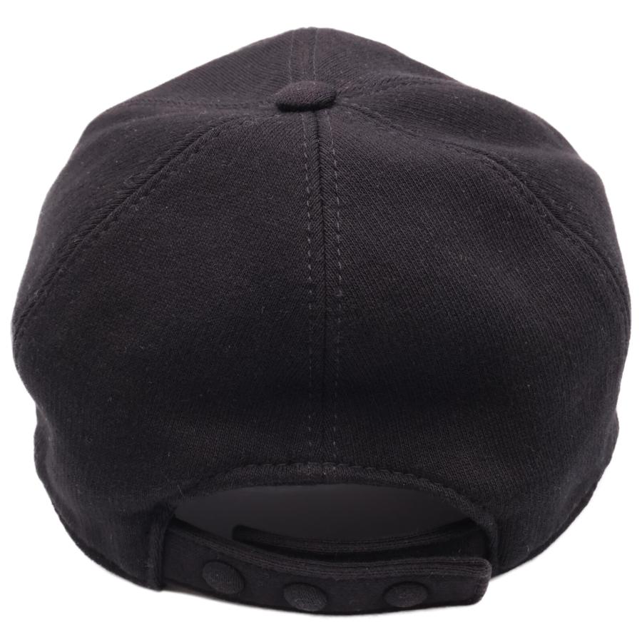 BURBERRY（バーバリー） 美品 8010946 TBロゴ ベースボールキャップ 帽子 M ブラック : ブランドリユースショップエコス ...
