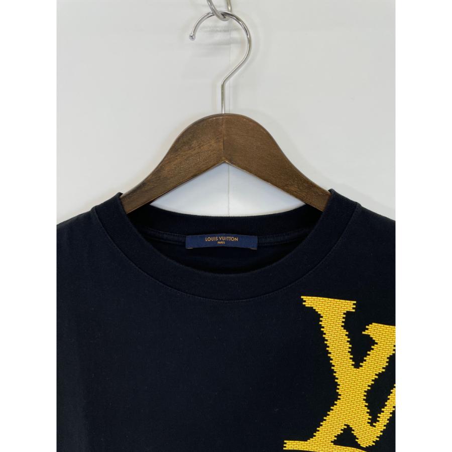 LOUIS VUITTON ルイヴィトン RM191 LVO HGY97W 19SS LV ロゴ LOUIS VUITTON ルイヴィトン RM191 LVO HGY97W 19SS LV ロゴ