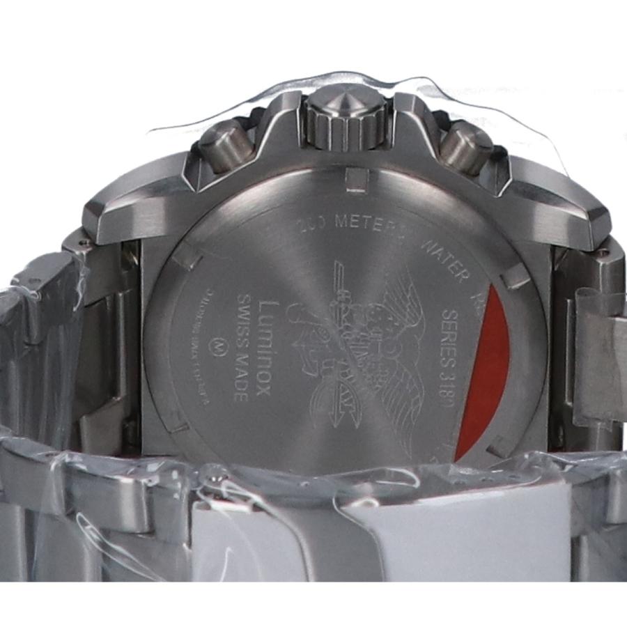 LUMINOX 新品同様 ルミノックス XS.3182.L NAVY SEAL STEEL LUMINOX 新品同様 ルミノックス XS.3182.L NAVY SEAL STEEL