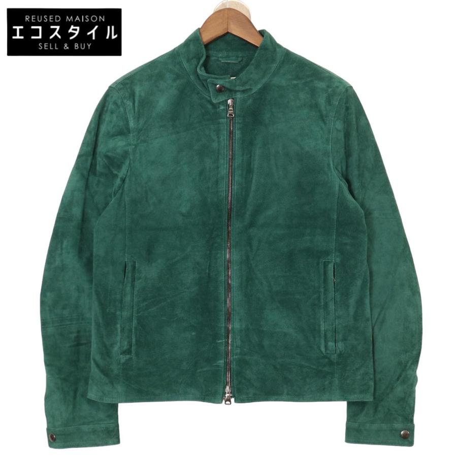 EMMETI エンメティー ×SOVEREIGN 1125-499-8462 23AW JURI グリーン 50