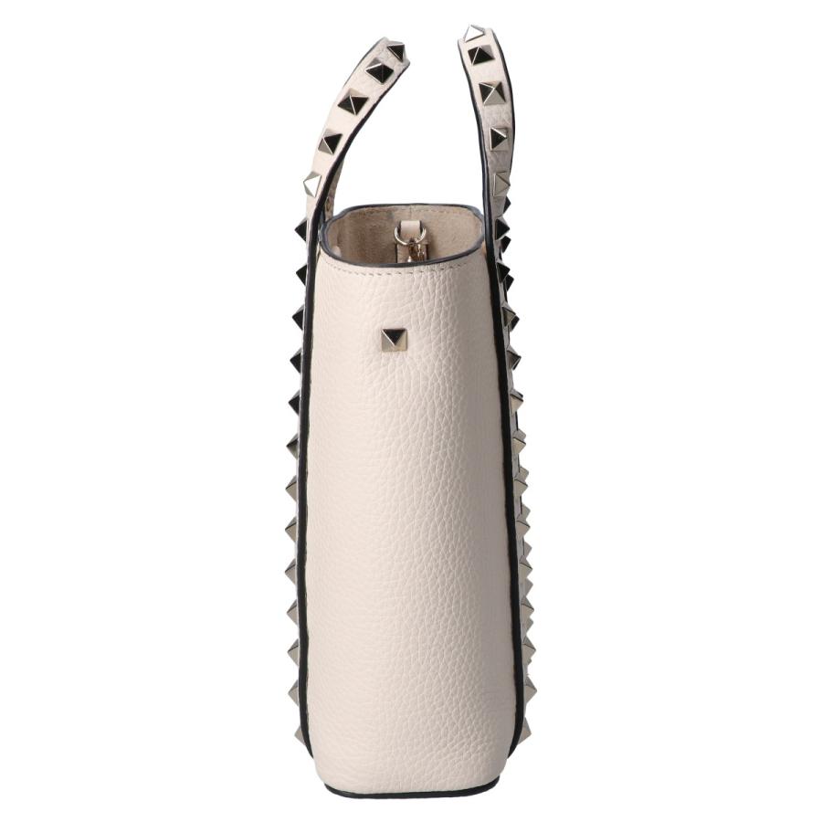 美品 VALENTINO GARAVANI 5W2P0X90VSH_I16 ロックスタッズ