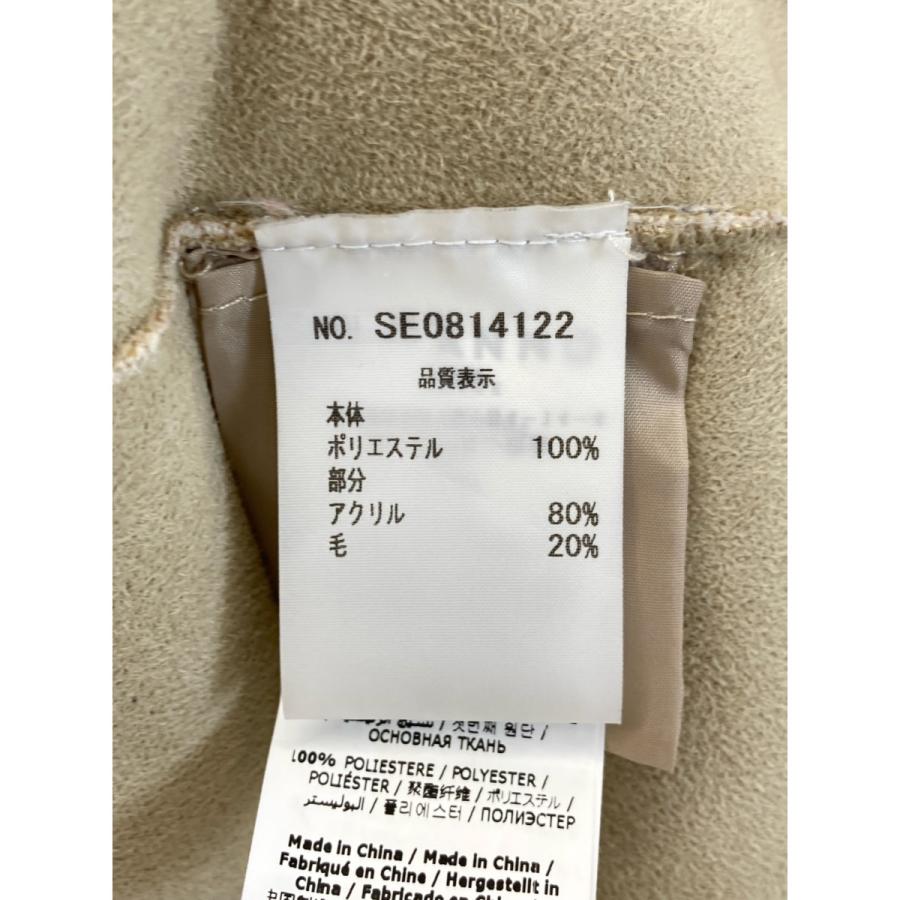 新品】ERMANNO FIRENZE エルマンノフィレンツェ白ジージャン38