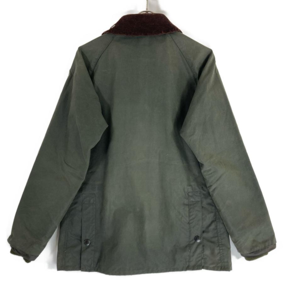 Barbour バブアー MWX0318SG91 ビデイルSL オイルドジャケット カーキ
