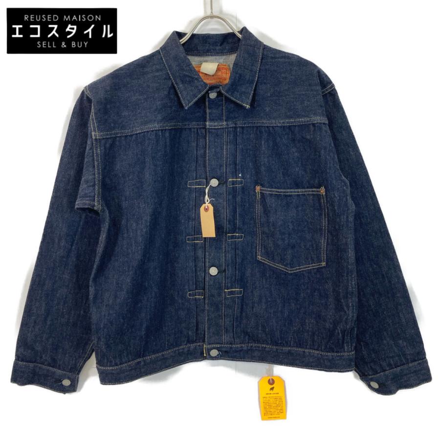 SUGAR CANE シュガーケーン SC19007 1946モデル Super Denim SUGAR CANE シュガーケーン SC19007 1946モデル Super Denim