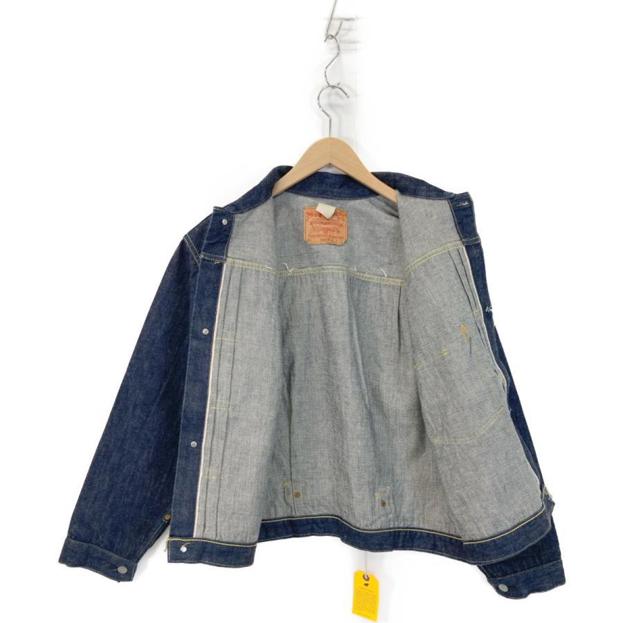 SUGAR CANE シュガーケーン SC19007 1946モデル Super Denim SUGAR CANE シュガーケーン SC19007 1946モデル Super Denim