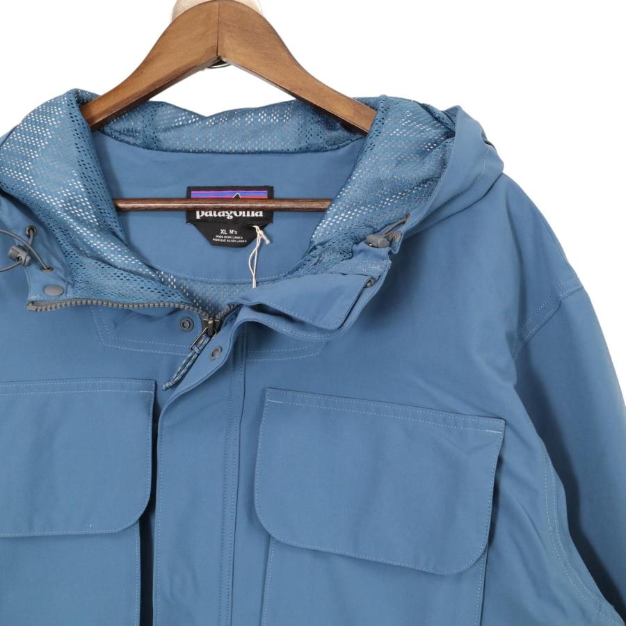 patagonia パタゴニア 26506SP23 23SS ブルー イスマス patagonia パタゴニア 26506SP23 23SS ブルー イスマス