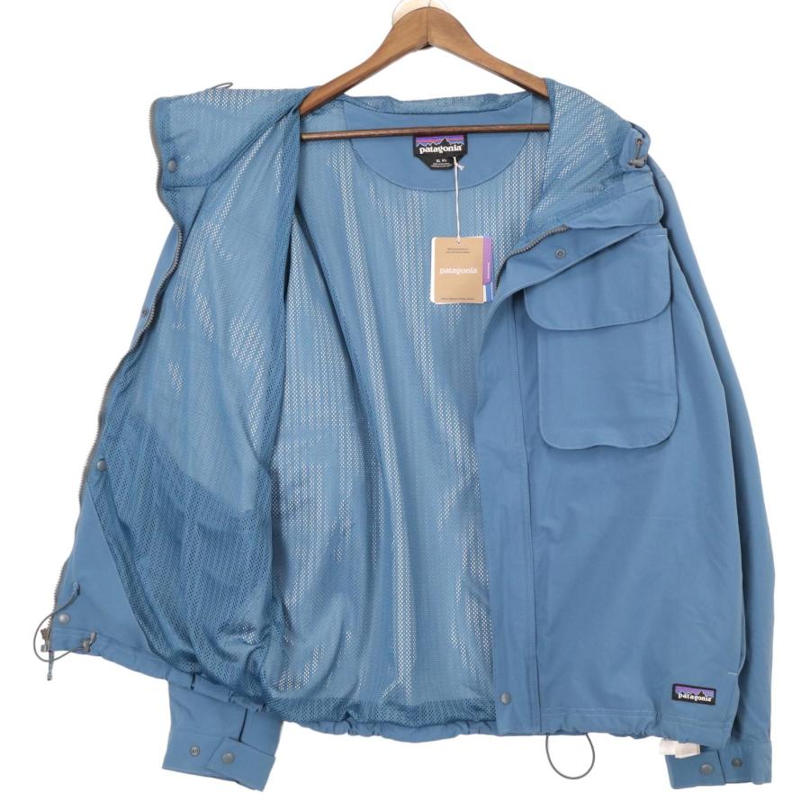 patagonia パタゴニア 26506SP23 23SS ブルー イスマス patagonia パタゴニア 26506SP23 23SS ブルー イスマス
