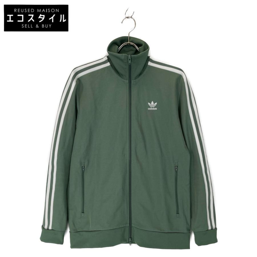 adidas（アディダス） DH5820 オリーブグリーン ベッケンバウアー 
