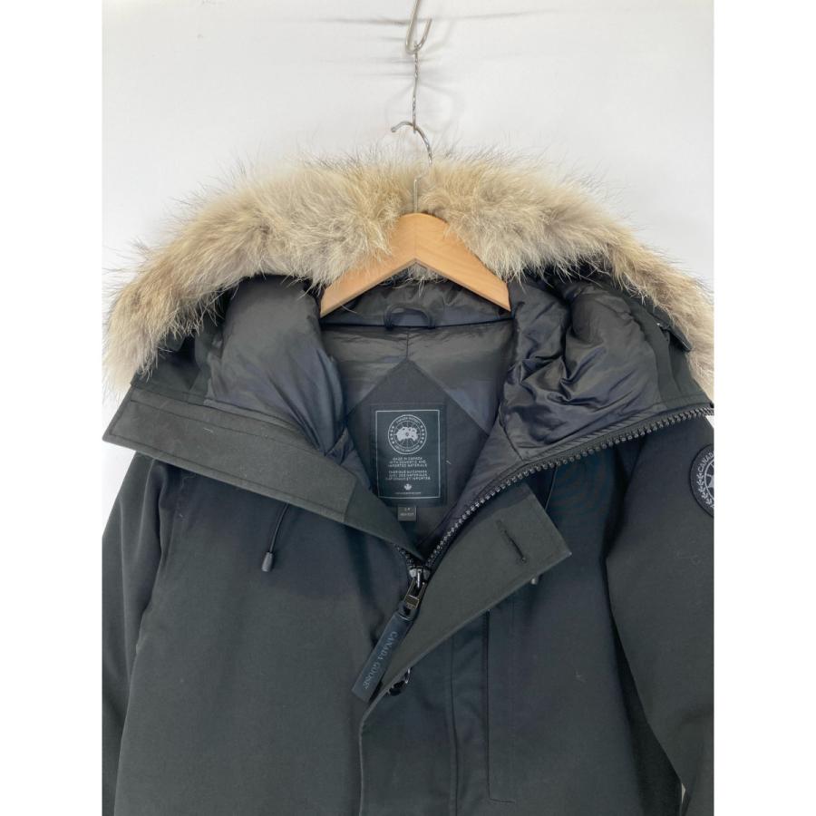 CANADA GOOSE（カナダグース） ブラックレーベル 3426MB ブラック