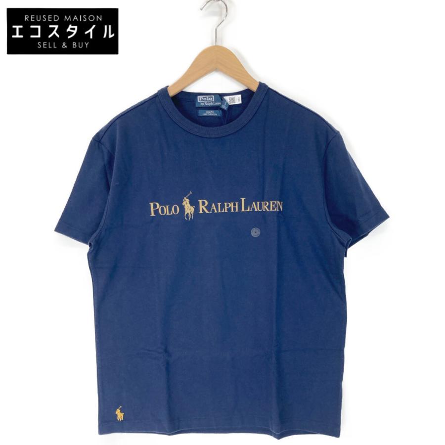 POLO RALPH LAUREN（ポロ・ラルフローレン） ビームス別注 Navy And