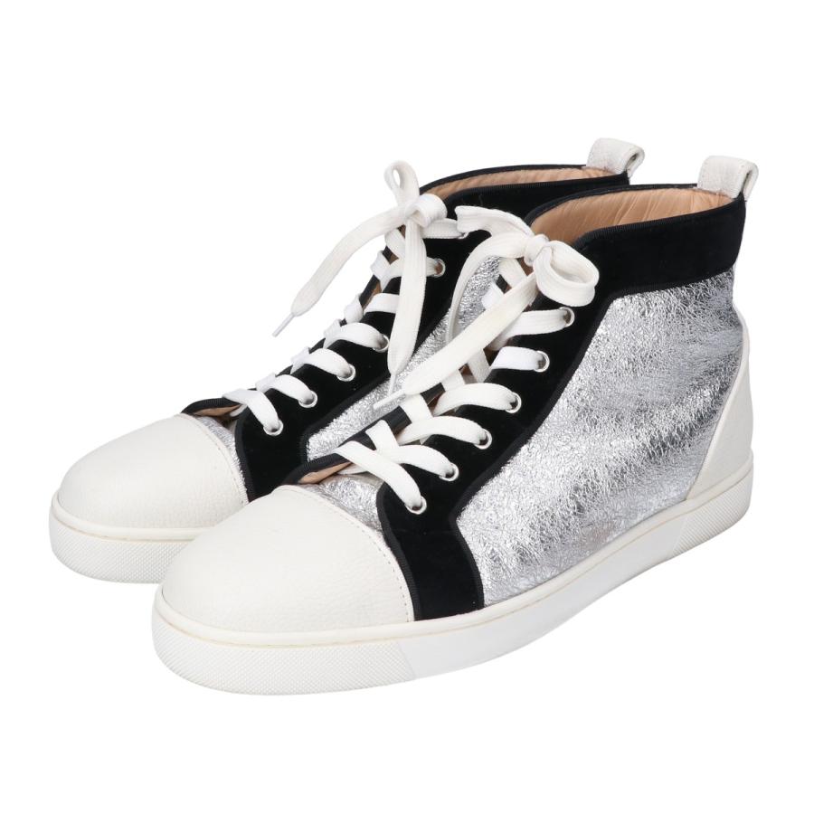 Christian Louboutin（クリスチャンルブタン） 美品/ LOUIS