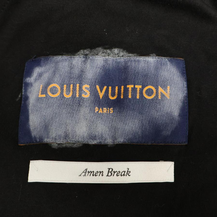 国内正規/22年製 LOUIS VUITTON ルイヴィトン RM221 I85 HML61E LVロゴ