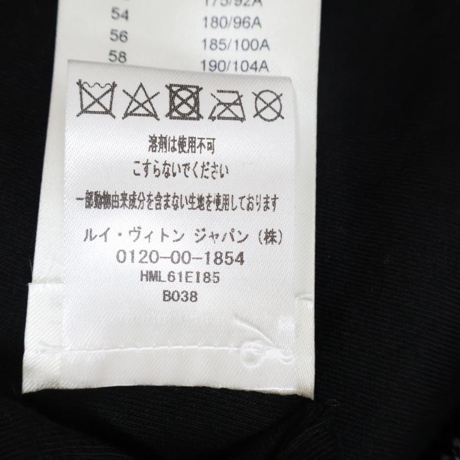 国内正規/22年製 LOUIS VUITTON ルイヴィトン RM221 I85 HML61E LVロゴ