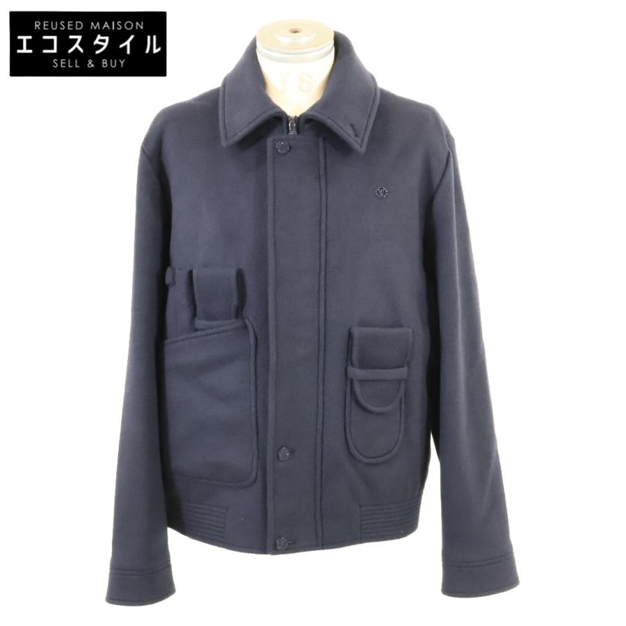 美品/国内正規/20年 LOUIS VUITTON ルイヴィトン RM201M NQY 