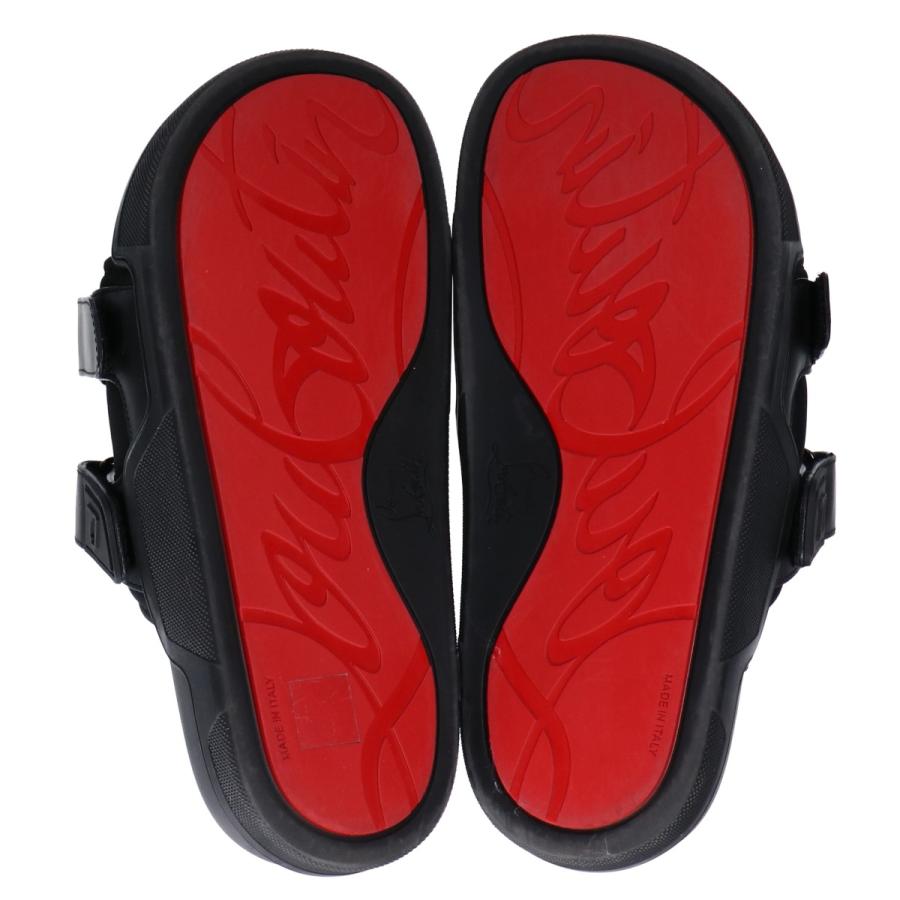 Christian Louboutin クリスチャンルブタン DADDY POOL FLAT
