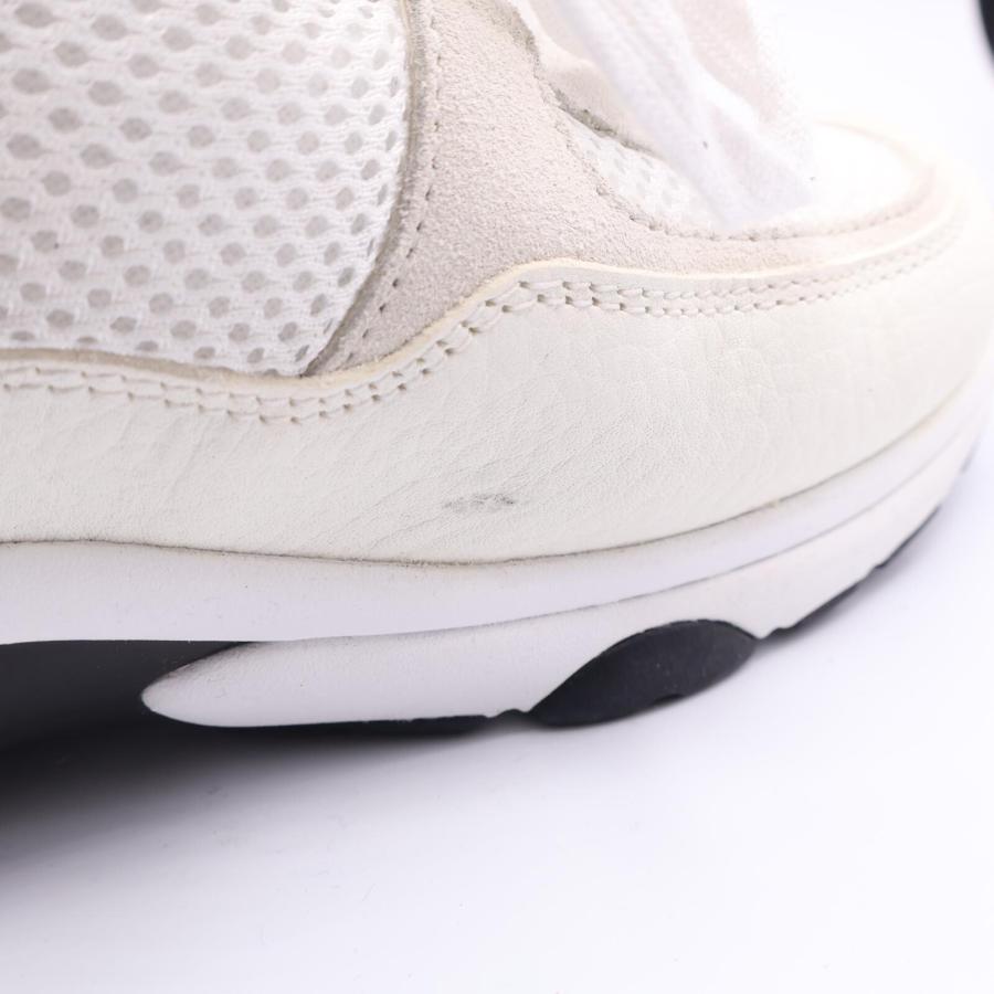 CHANEL シャネル G38299 CCココマーク メッシュ ＆ スエード カーフ  