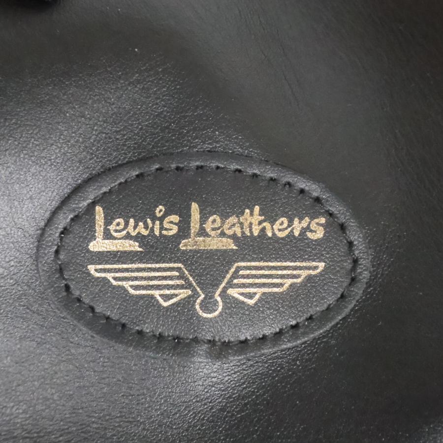 Lewis Leathers（ルイスレザー） 新品同様/ 551T DOMINATOR