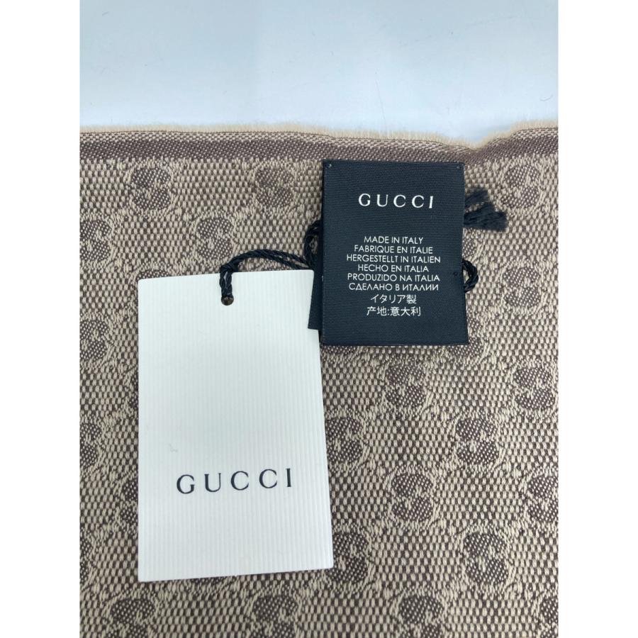GUCCI 新品同様 グッチ 147351 4G704 2766 シェリーライン GG  