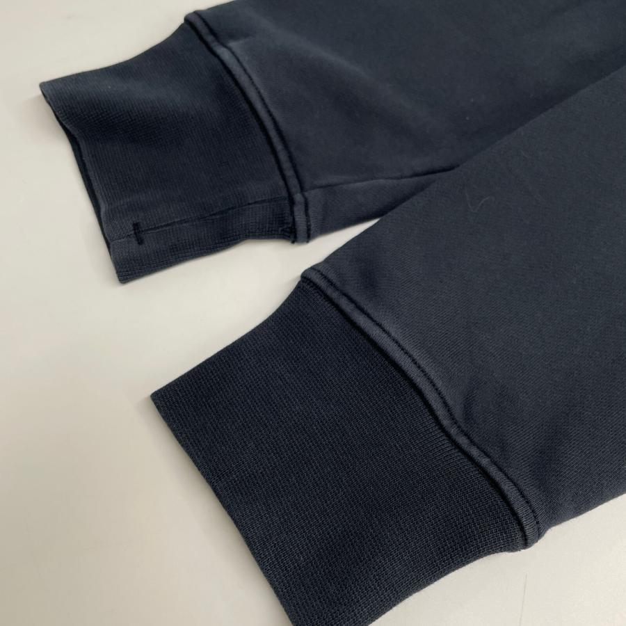24年製 STONE ISLAND ストーンアイランド 801563051 コットン クルー