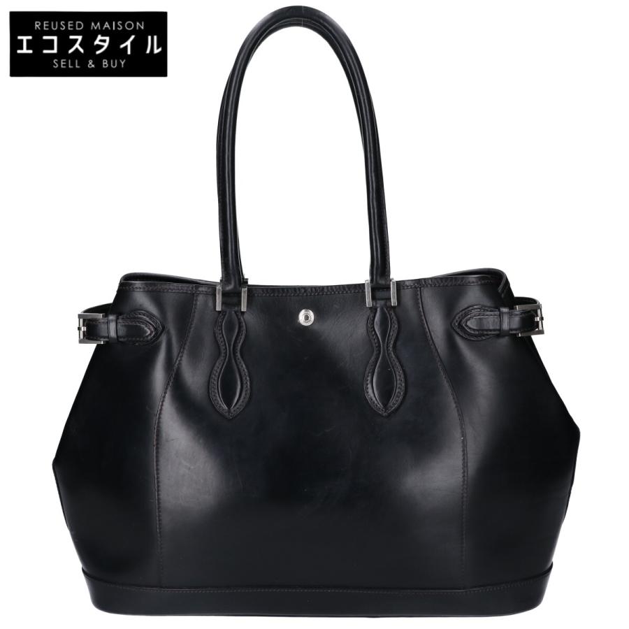 【美品】ワイルドスワンズSADDLE PULL UP DRUCKER トートバッグ《ドラッカー》サドルプルアップ｜WILDSWANS(ワイルド