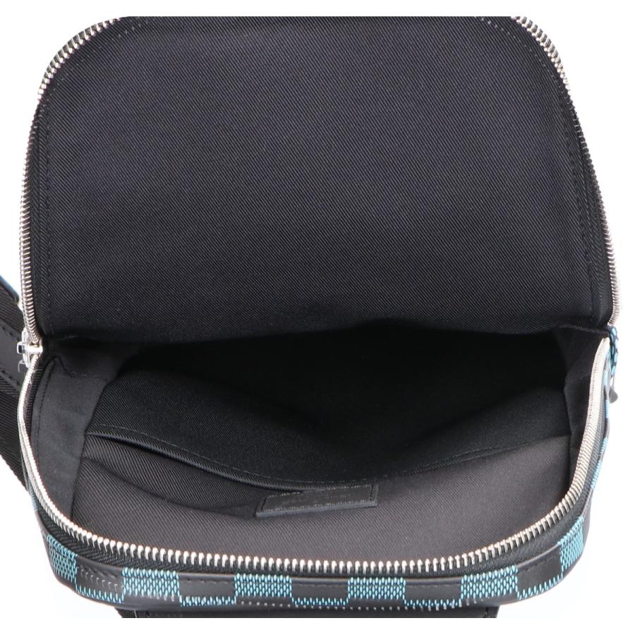 新品同様/ LOUIS VUITTONルイヴィトン N50038 ダミエ アンフィニ 3D