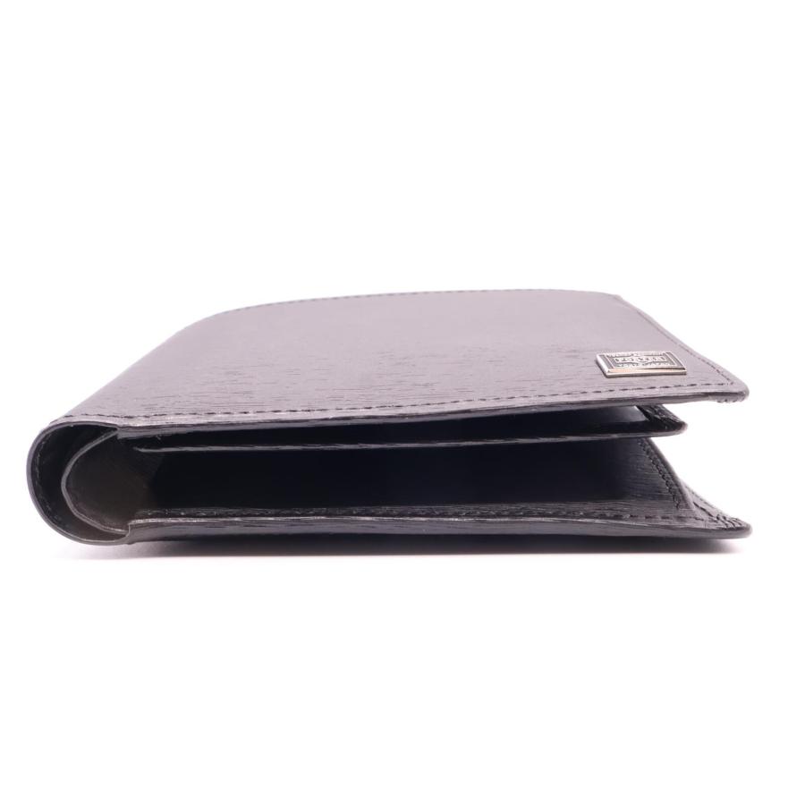 PORTER 新品未使用 ポーター 052-02203 CURRENT WALLET カレント 二  