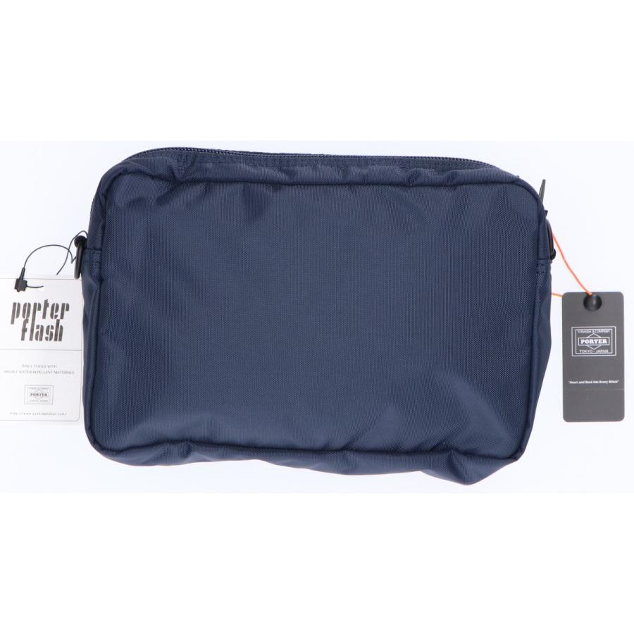 PORTER 新品未使用 ポーター 689-05940 FLASH SHOULDER BAG フラッシュ 
