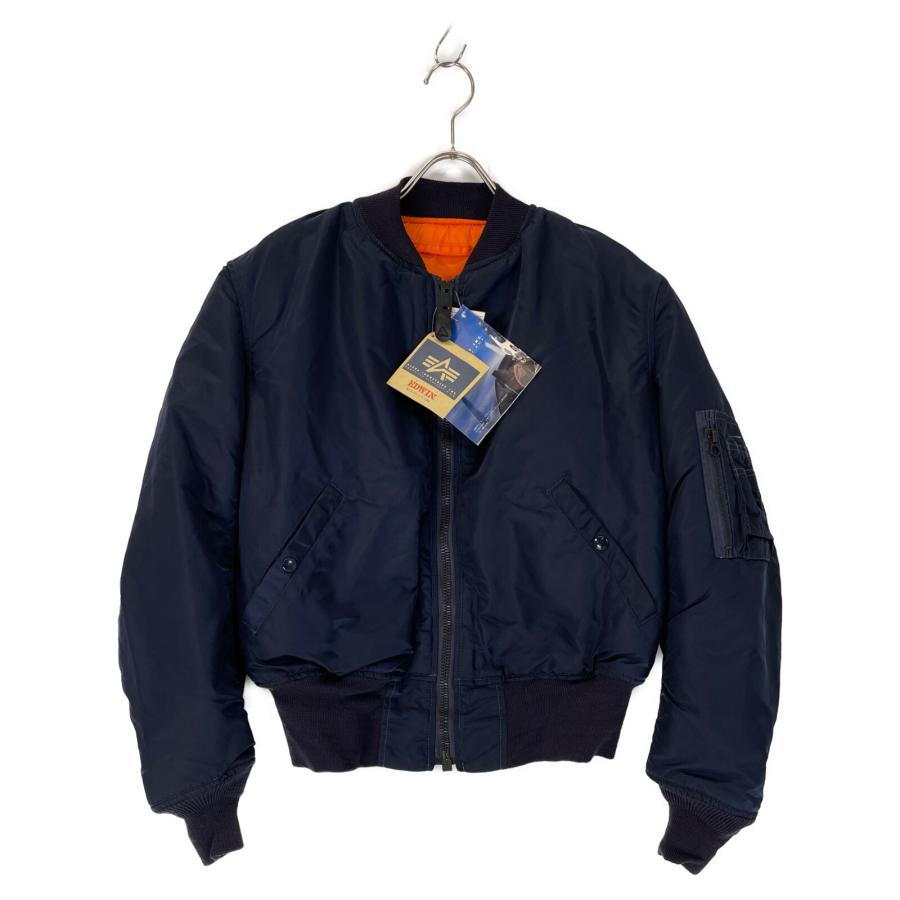 ALPHA INDUSTRIES アルファインダストリーズ J-8279D 68年復刻